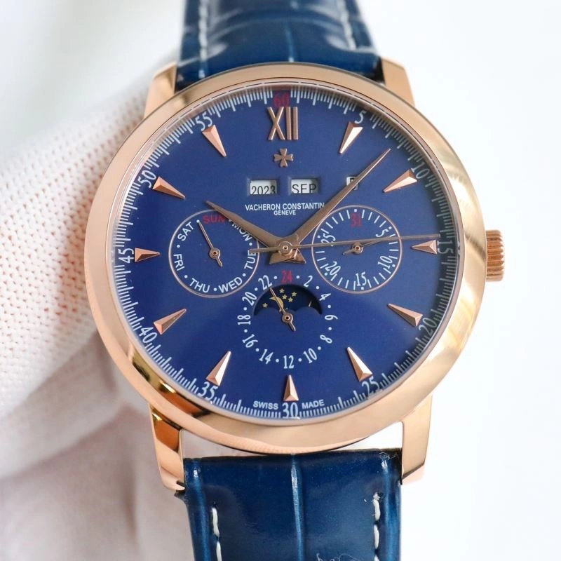 TopPick VACHERON CONSTANTIN Watches 205794
