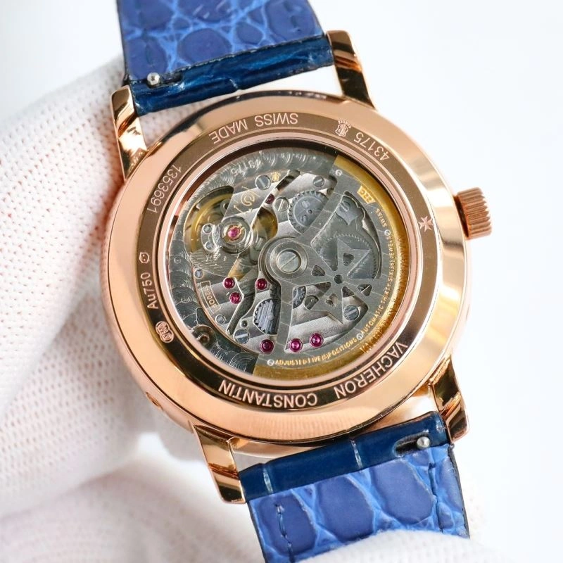 TopPick VACHERON CONSTANTIN Watches 205794