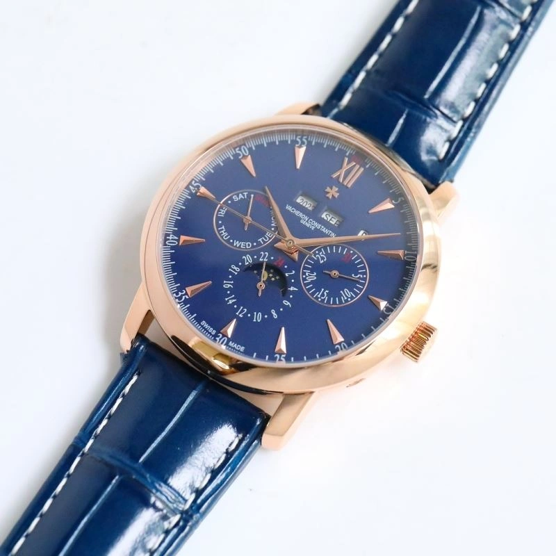 TopPick VACHERON CONSTANTIN Watches 205794