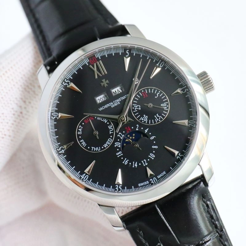 VACHERON CONSTANTIN Watches MoistureWicking 205789