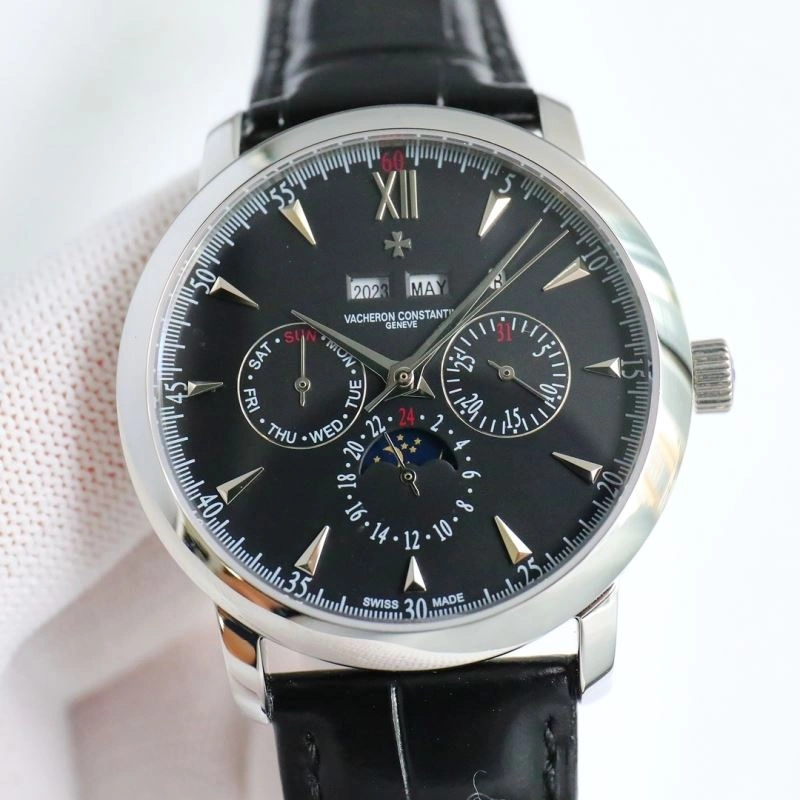 VACHERON CONSTANTIN Watches MoistureWicking 205789