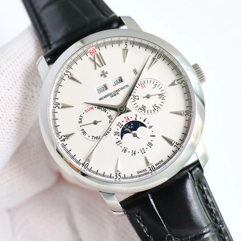 VACHERON CONSTANTIN Watches MoistureWicking 205789