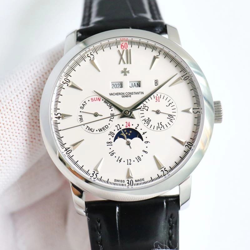 VACHERON CONSTANTIN Watches MoistureWicking 205789