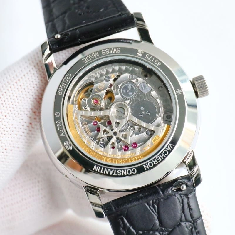 VACHERON CONSTANTIN Watches MoistureWicking 205789