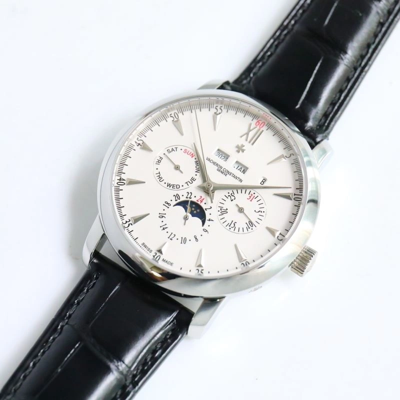 VACHERON CONSTANTIN Watches MoistureWicking 205789