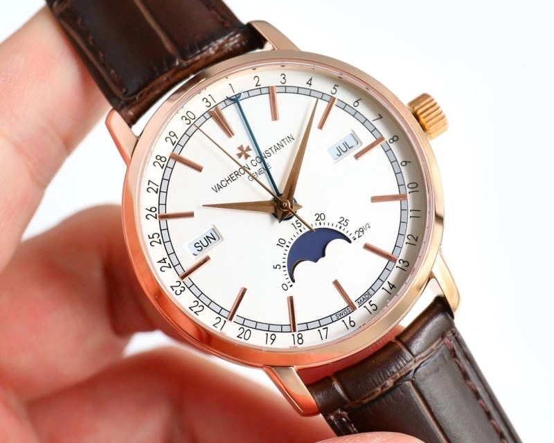 Sophisticated VACHERON CONSTANTIN Watches 205774