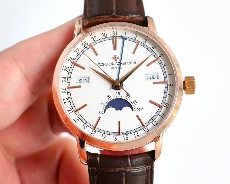 Sophisticated VACHERON CONSTANTIN Watches 205774