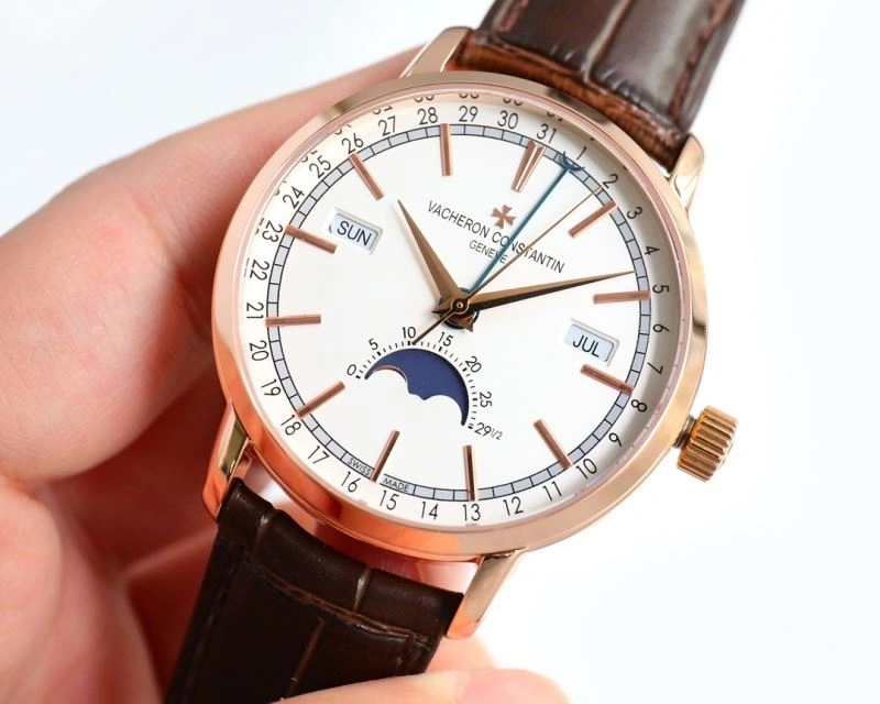Sophisticated VACHERON CONSTANTIN Watches 205774