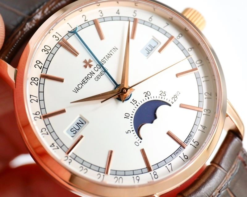 Sophisticated VACHERON CONSTANTIN Watches 205774