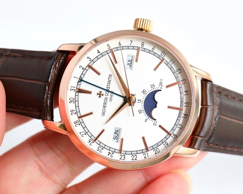 Sophisticated VACHERON CONSTANTIN Watches 205774