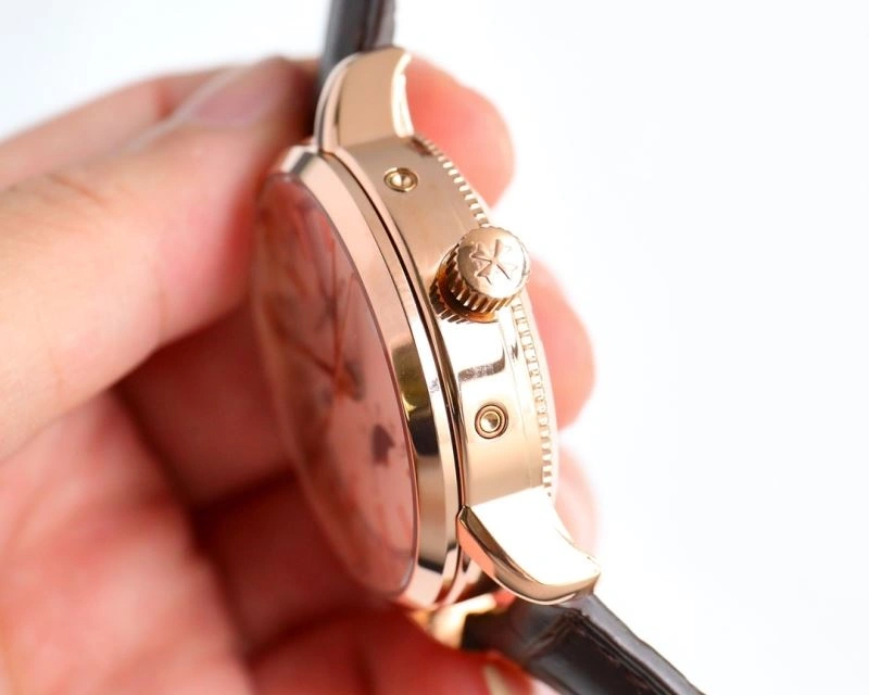 Sophisticated VACHERON CONSTANTIN Watches 205774