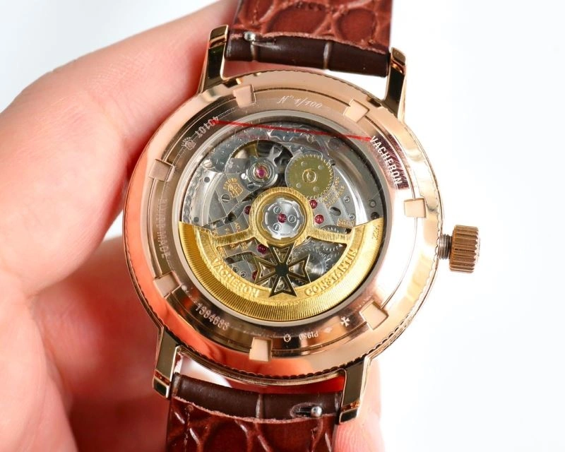 Sophisticated VACHERON CONSTANTIN Watches 205774