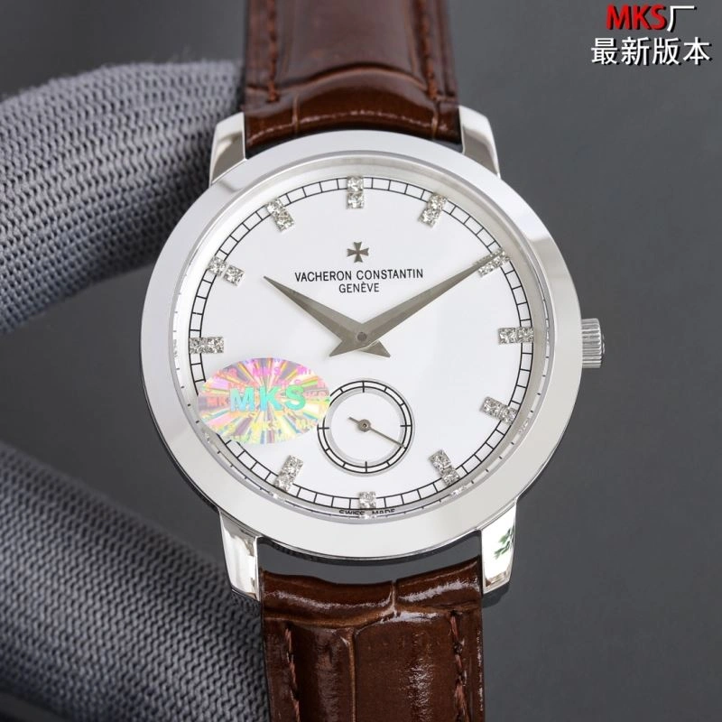VACHERON CONSTANTIN Watches RelaxedFit 205780