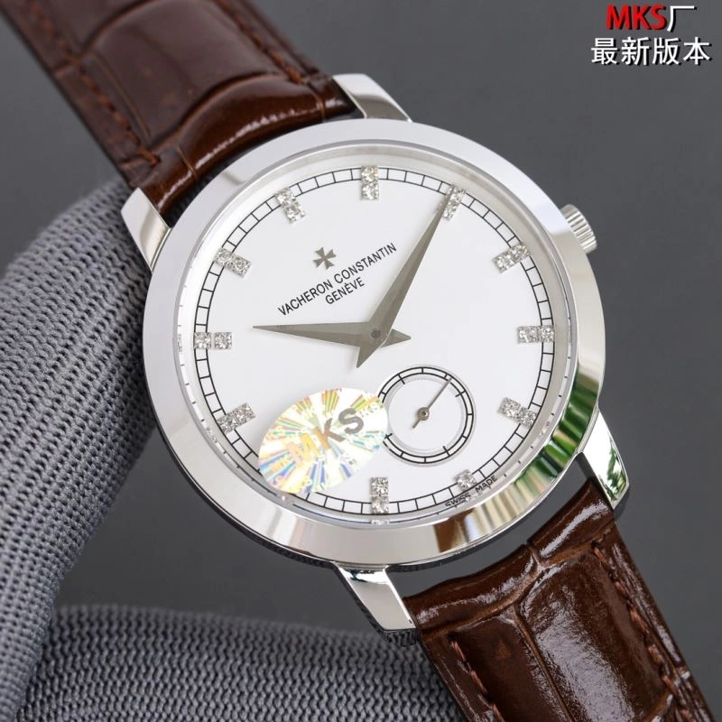 VACHERON CONSTANTIN Watches RelaxedFit 205780