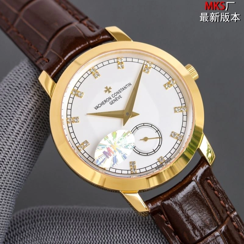 VACHERON CONSTANTIN Watches RelaxedFit 205780