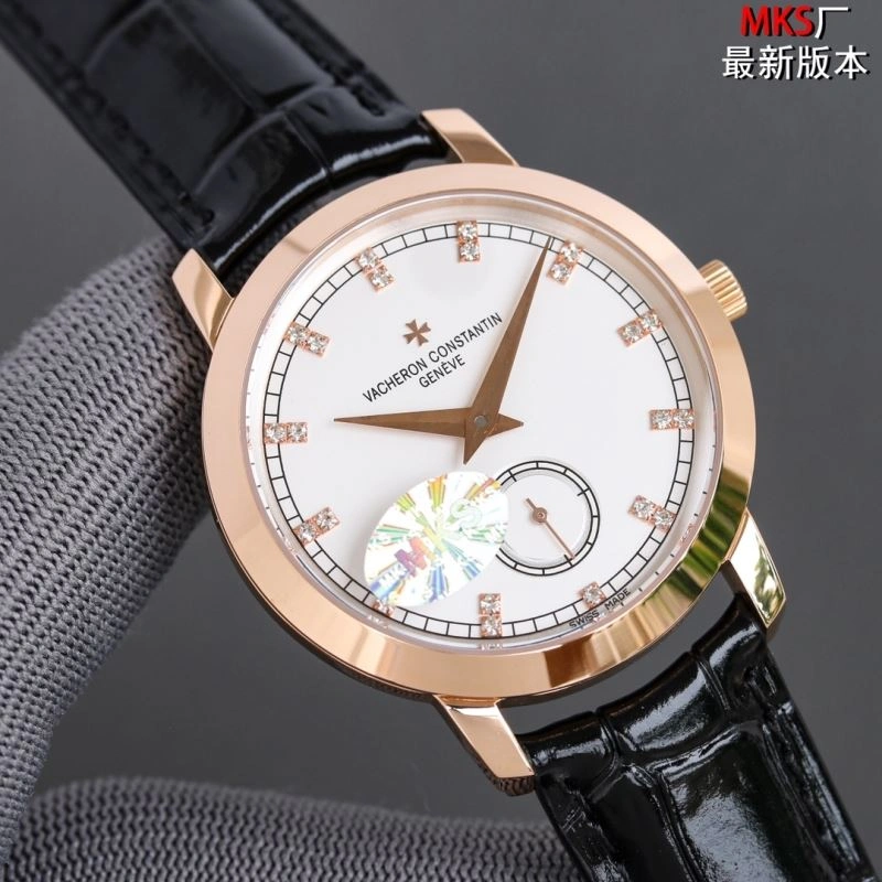 VACHERON CONSTANTIN Watches RelaxedFit 205780