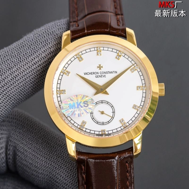 VACHERON CONSTANTIN Watches RelaxedFit 205780