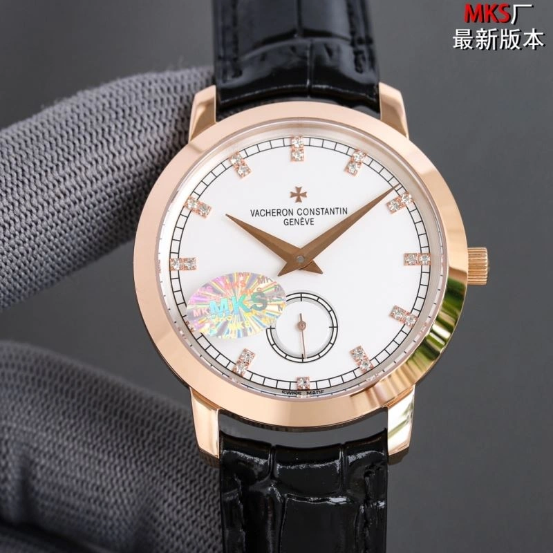 VACHERON CONSTANTIN Watches RelaxedFit 205780