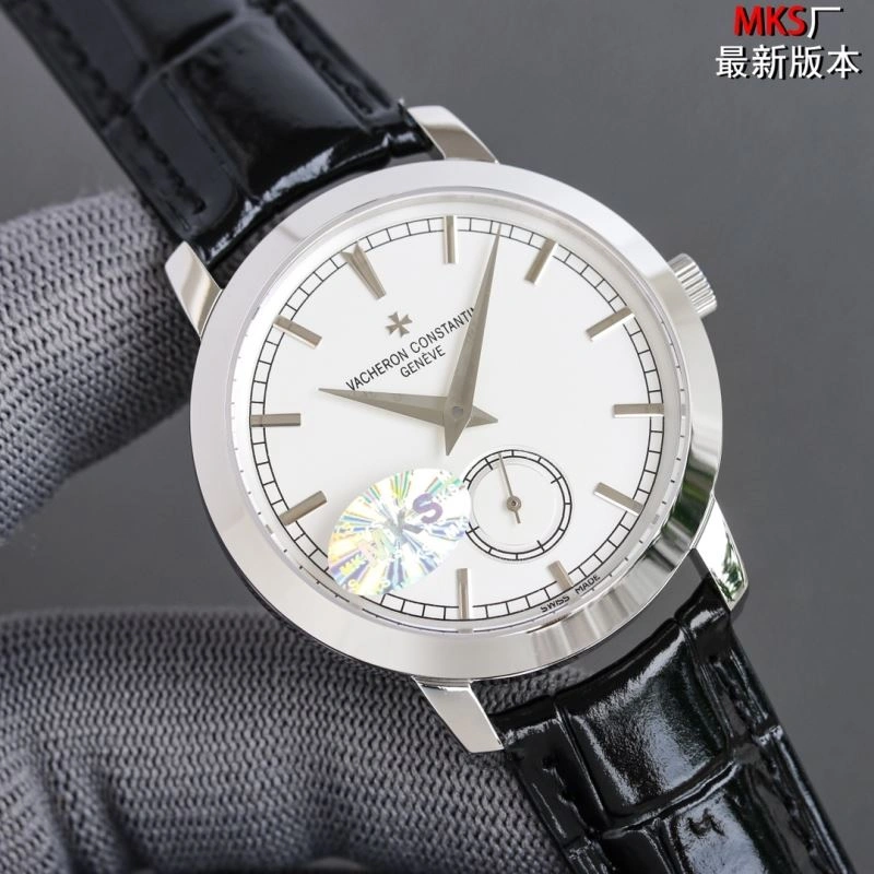 VACHERON CONSTANTIN Watches FlexibleFit 205788