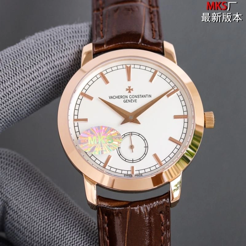 VACHERON CONSTANTIN Watches FlexibleFit 205788
