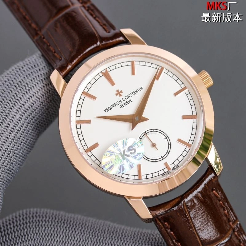VACHERON CONSTANTIN Watches FlexibleFit 205788