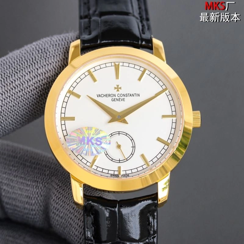VACHERON CONSTANTIN Watches FlexibleFit 205788
