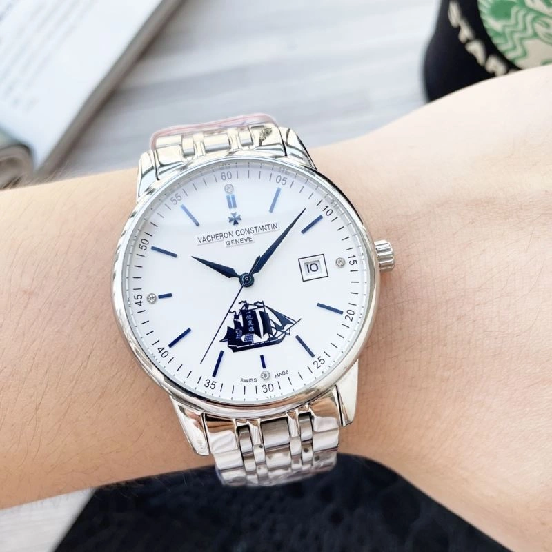 VACHERON CONSTANTIN Watches MoistureWicking 205776