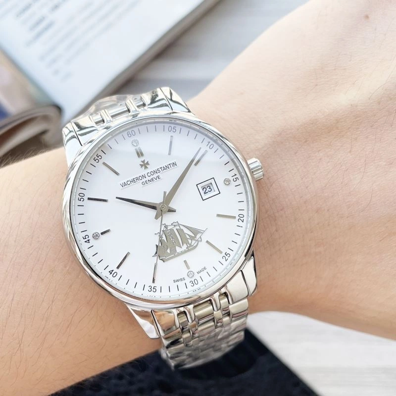 VACHERON CONSTANTIN Watches MoistureWicking 205776