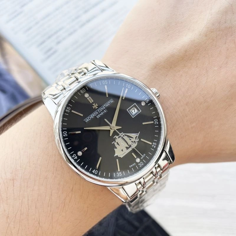 VACHERON CONSTANTIN Watches MoistureWicking 205776