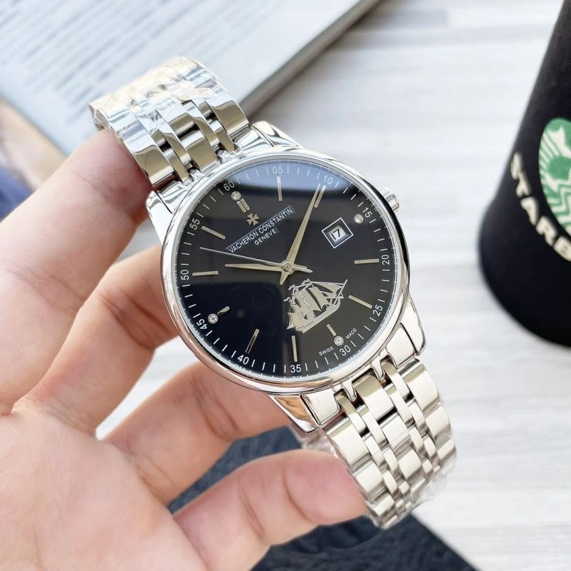 VACHERON CONSTANTIN Watches MoistureWicking 205776