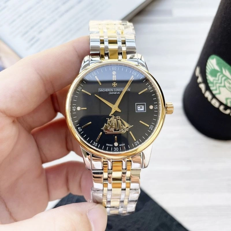VACHERON CONSTANTIN Watches MoistureWicking 205776
