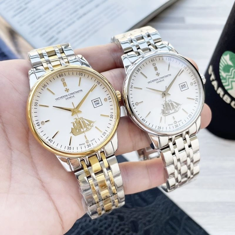VACHERON CONSTANTIN Watches MoistureWicking 205776
