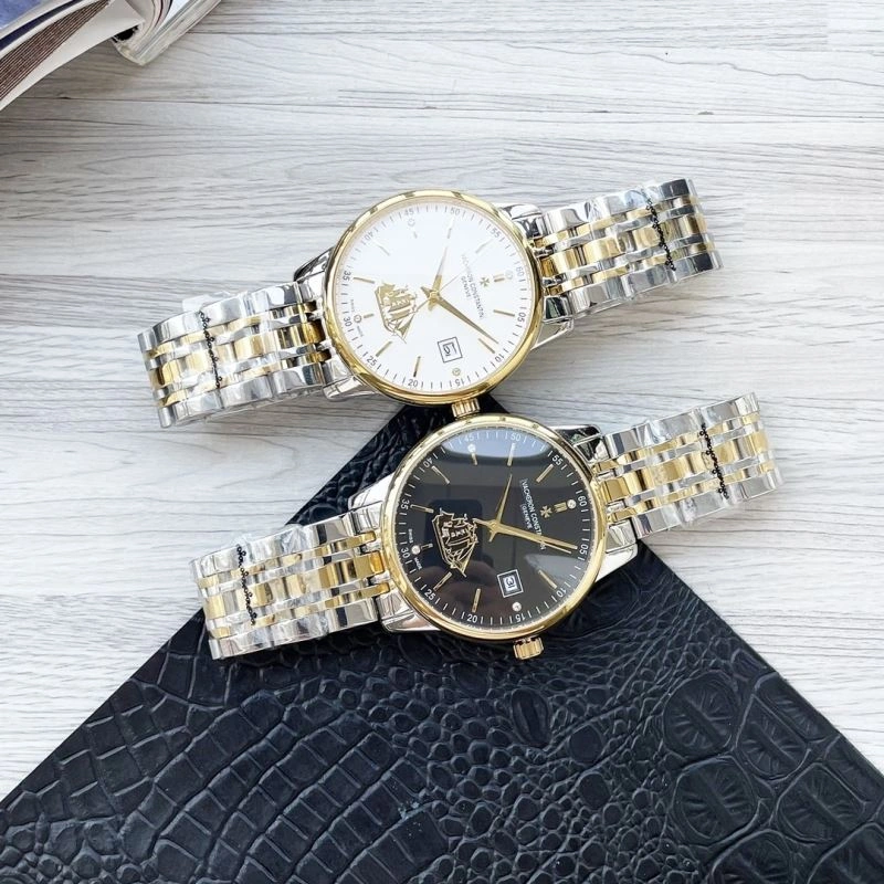 VACHERON CONSTANTIN Watches MoistureWicking 205776