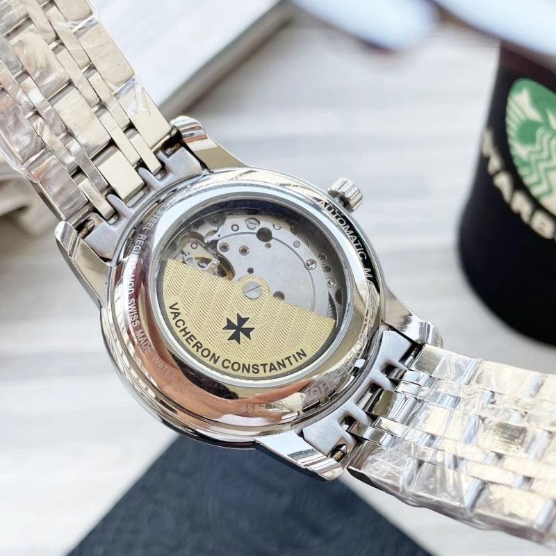 VACHERON CONSTANTIN Watches MoistureWicking 205776
