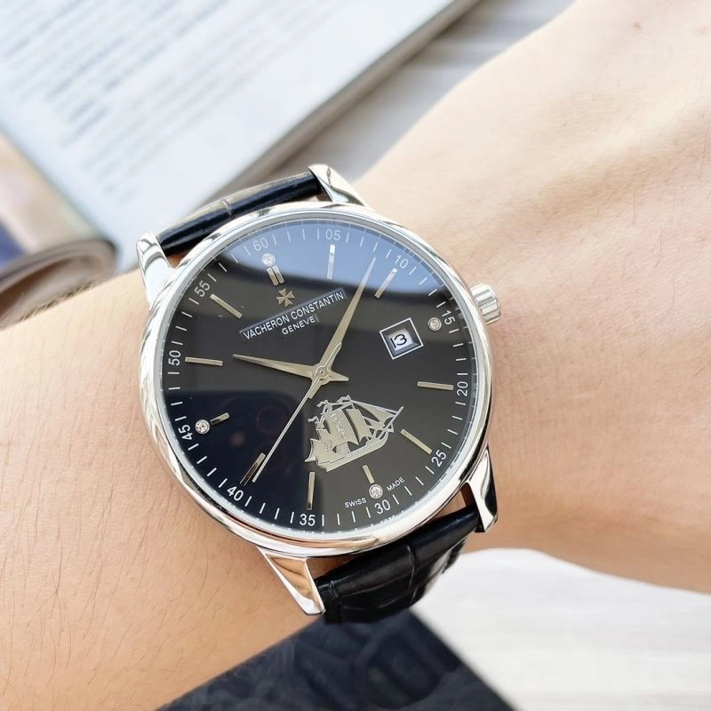 VACHERON CONSTANTIN Watches Breathable 205777