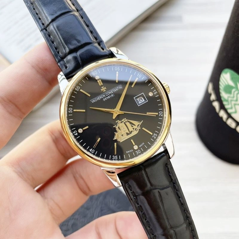 VACHERON CONSTANTIN Watches Breathable 205777