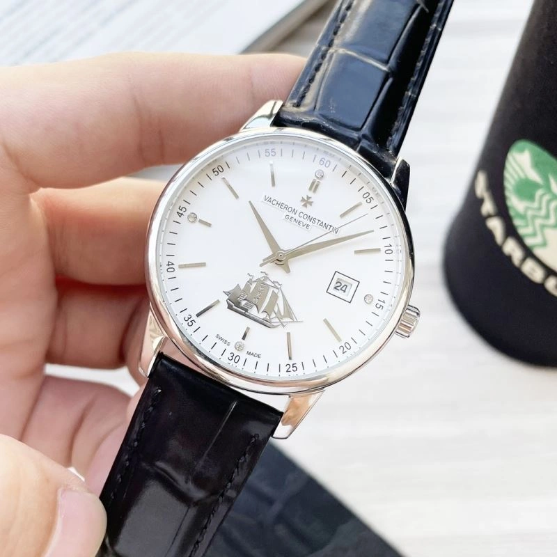 VACHERON CONSTANTIN Watches Breathable 205777