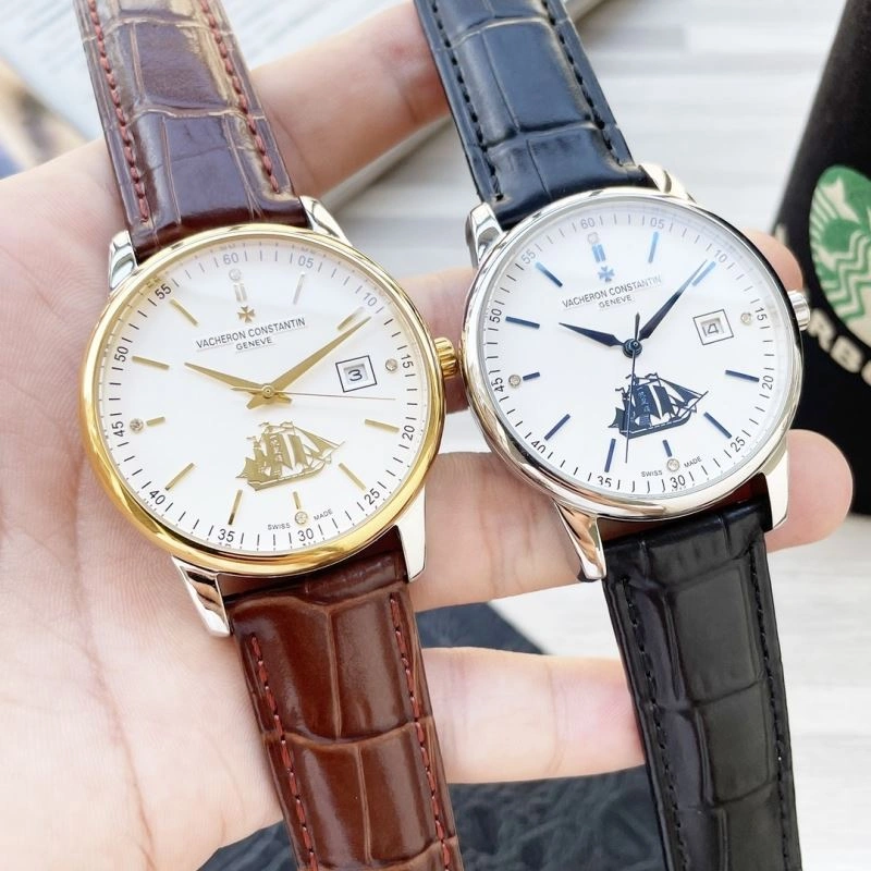 VACHERON CONSTANTIN Watches Breathable 205777