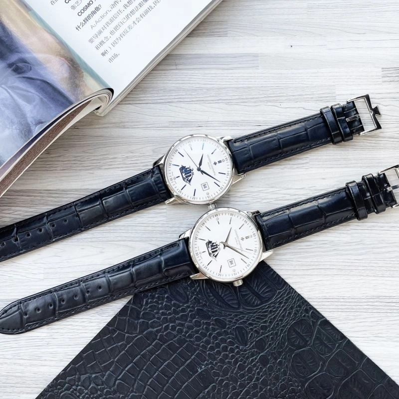 VACHERON CONSTANTIN Watches Breathable 205777