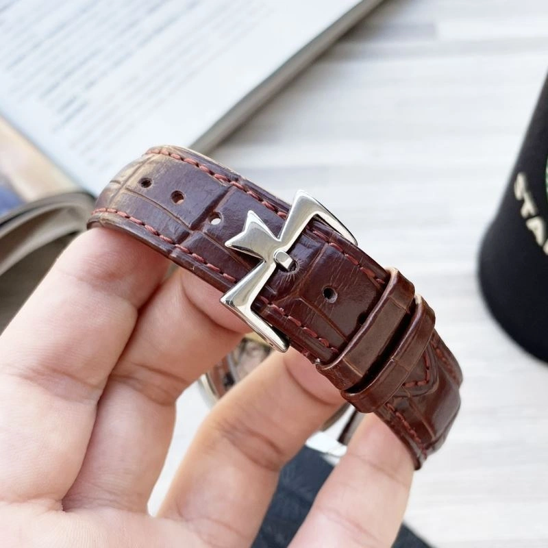 VACHERON CONSTANTIN Watches Breathable 205777