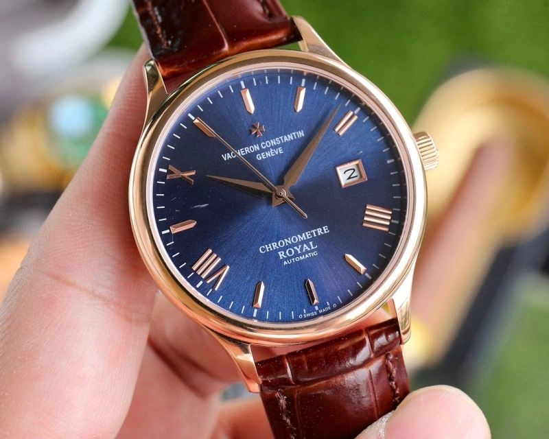 VACHERON CONSTANTIN Watches Minimalist 205778