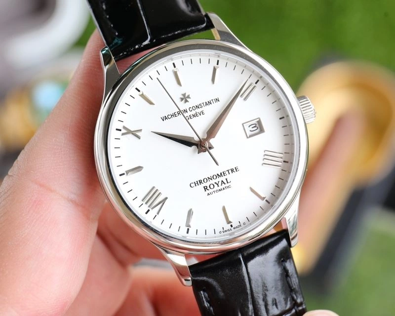 VACHERON CONSTANTIN Watches Minimalist 205778