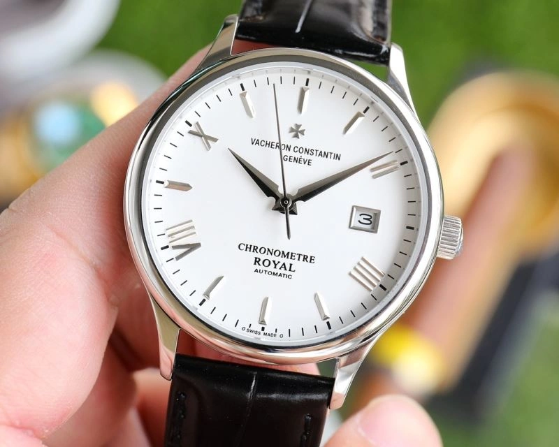 VACHERON CONSTANTIN Watches Minimalist 205778