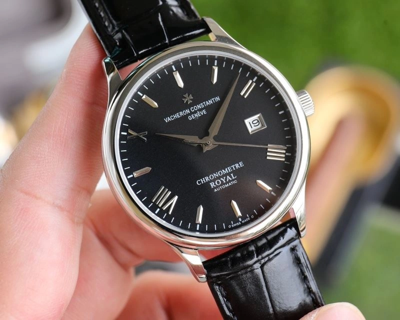VACHERON CONSTANTIN Watches Minimalist 205778