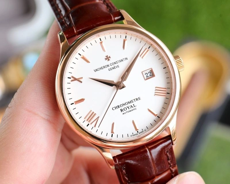 VACHERON CONSTANTIN Watches Minimalist 205778