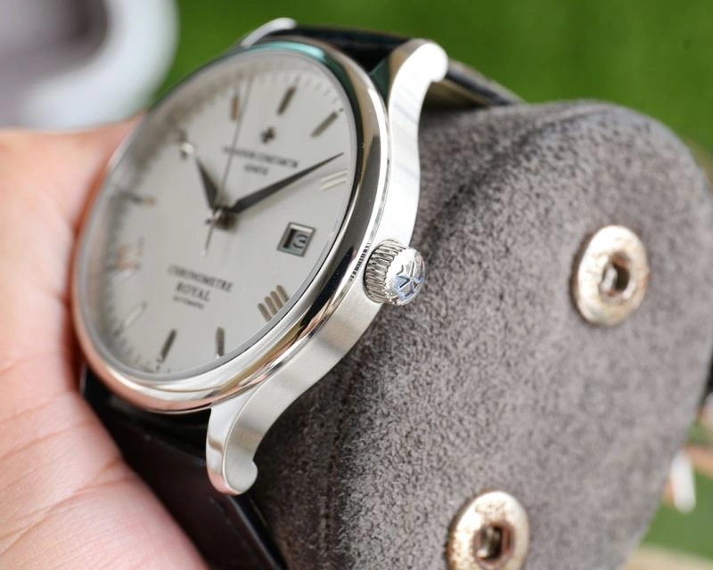 VACHERON CONSTANTIN Watches Minimalist 205778