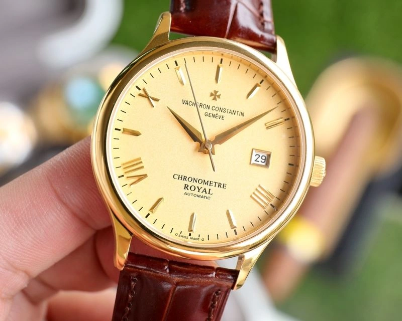 DailyWear VACHERON CONSTANTIN Watches 205772