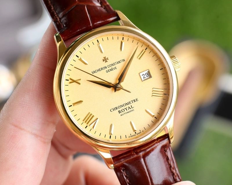 DailyWear VACHERON CONSTANTIN Watches 205772