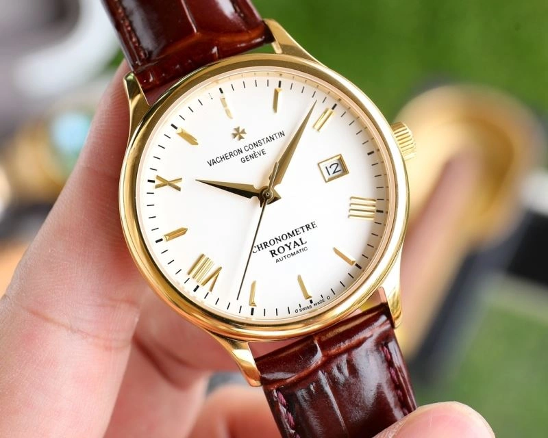 DailyWear VACHERON CONSTANTIN Watches 205772