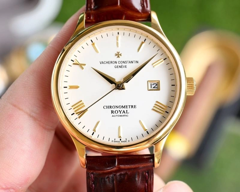 DailyWear VACHERON CONSTANTIN Watches 205772
